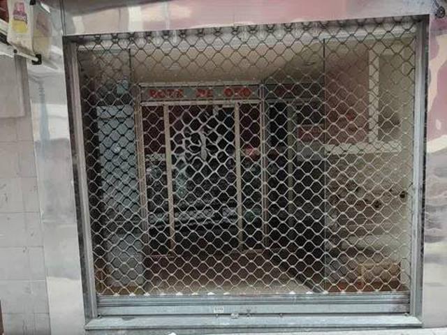 Local Comercial en alquiler en El Pasillo, Valle De Trápaga-trapagaran