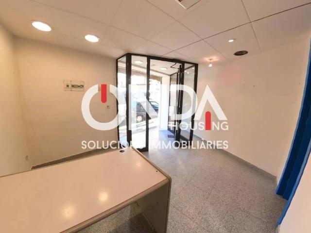 Local Comercial en alquiler en Pallars Jussà, Catalunya