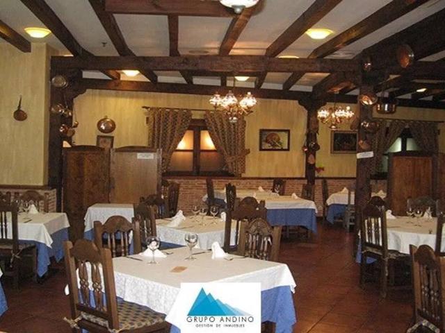 Local Comercial en alquiler en Tres Cantos, Madrid