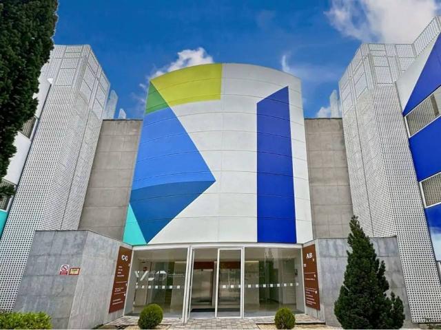 Local Comercial en alquiler en Tres Cantos, Madrid