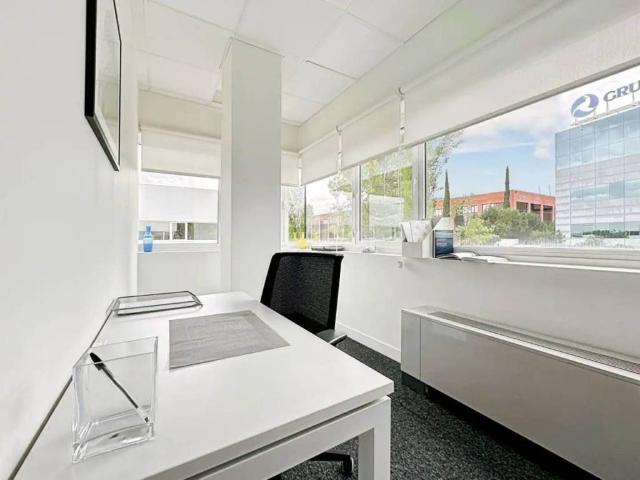 Local Comercial en alquiler en Tres Cantos, Madrid