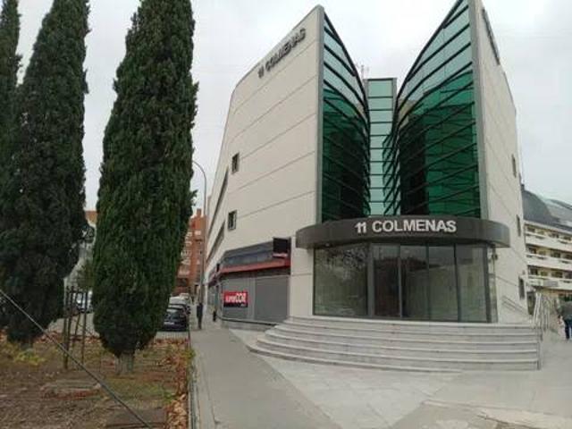 Local Comercial en alquiler en Tres Cantos, Madrid