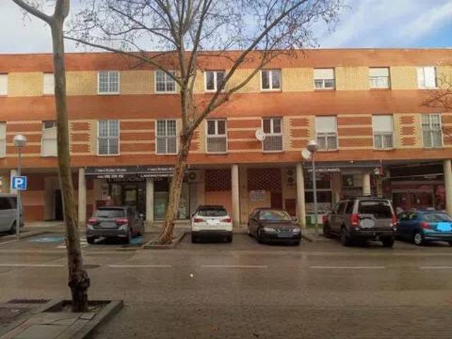 Local Comercial en alquiler en Tres Cantos, Madrid