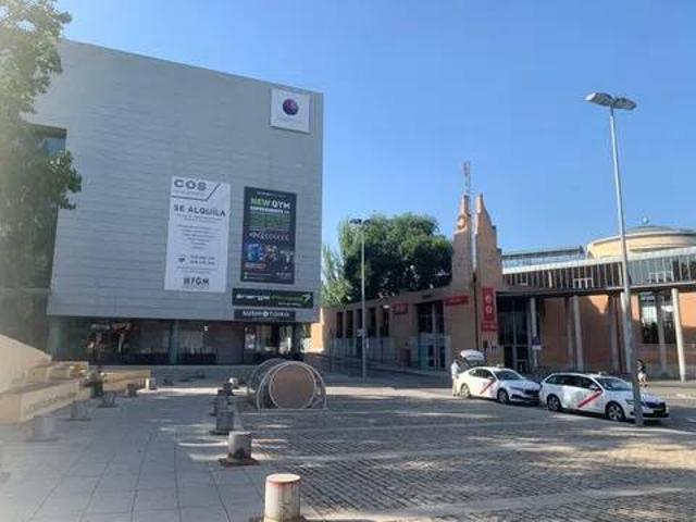 Local Comercial en alquiler en Tres Cantos, Madrid