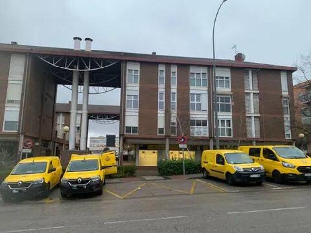 Local Comercial en alquiler en Tres Cantos, Madrid
