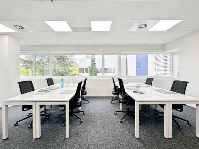 Local Comercial en alquiler en Tres Cantos, Madrid