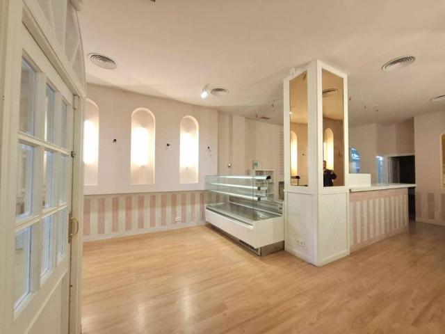 Local Comercial en alquiler en Tres Cantos, Madrid