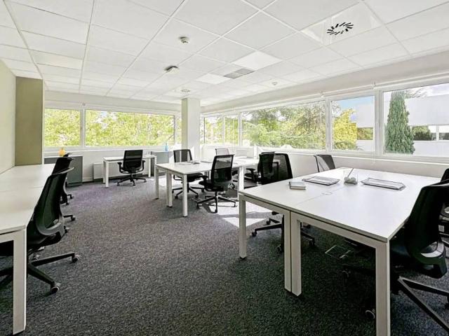 Local Comercial en alquiler en Tres Cantos, Madrid
