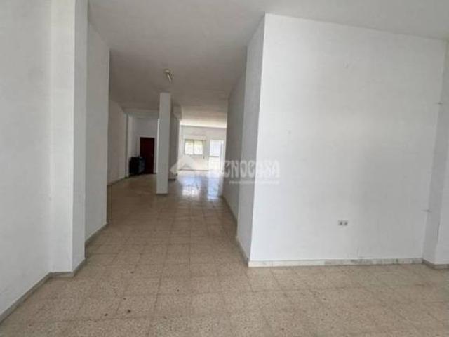 Local Comercial en alquiler en El Condado, Andalucía