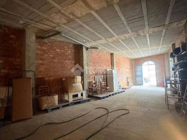 Local Comercial en alquiler en El Condado, Andalucía