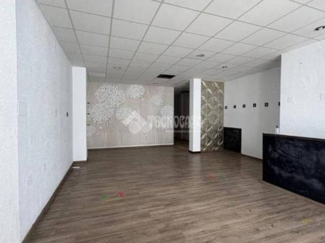 Local Comercial en alquiler en El Condado, Andalucía