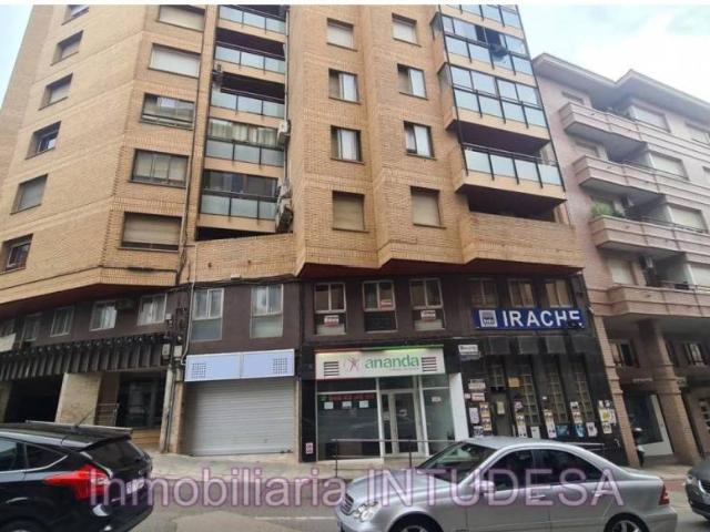 Local Comercial en alquiler en Tudela, Navarra