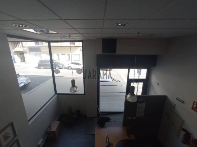 Local Comercial en alquiler en Tudela, Navarra