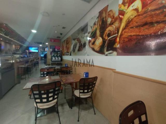 Local Comercial en alquiler en Tudela, Navarra