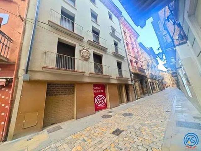 Local Comercial en alquiler en Tudela, Navarra