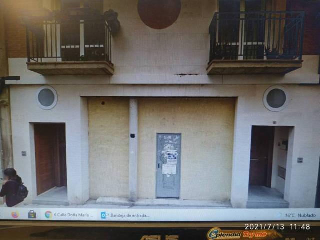 Local Comercial en alquiler en Tudela, Navarra