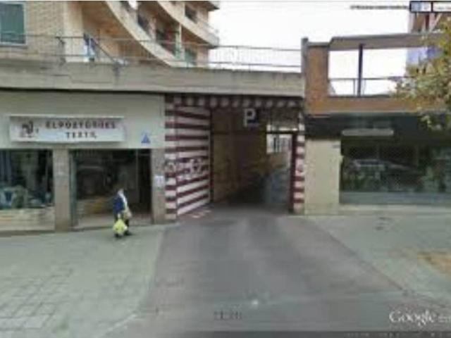 Local Comercial en alquiler en Tudela, Navarra