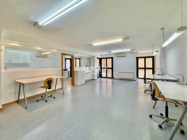 Local Comercial en alquiler en Tudela, Navarra