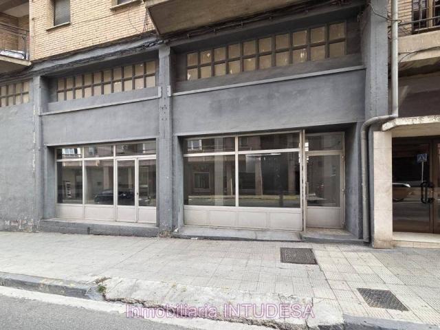 Local Comercial en alquiler en Tudela, Navarra