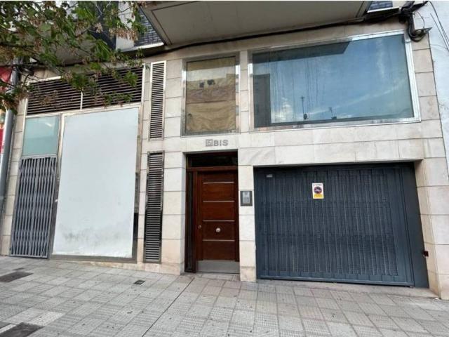 Local Comercial en alquiler en Tudela, Navarra