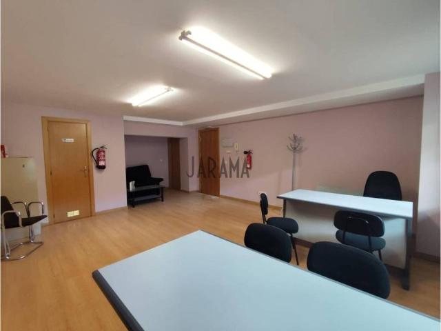 Local Comercial en alquiler en Tudela, Navarra