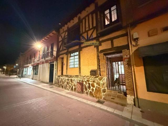 Local Comercial en alquiler en Tudela De Duero, Castilla y León