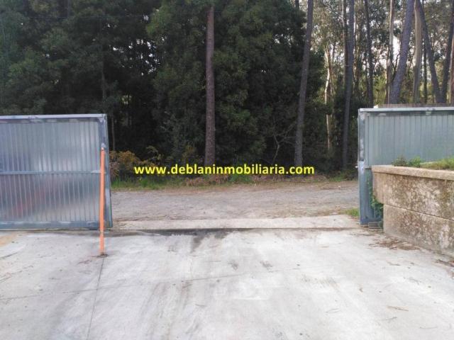 Local Comercial en alquiler en Tui, Pontevedra