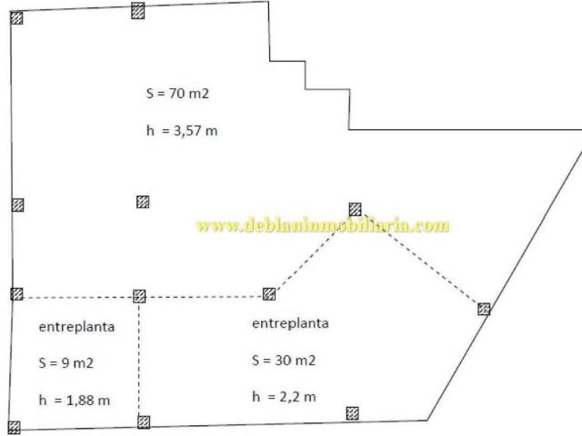 Local Comercial en alquiler en Tui, Pontevedra