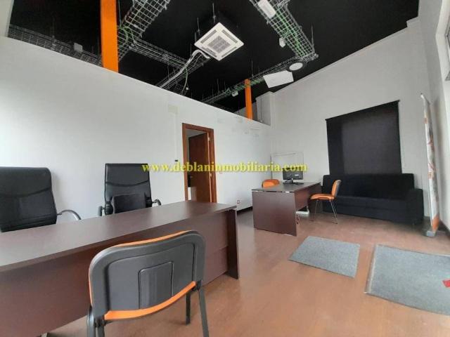 Local Comercial en alquiler en Tui, Pontevedra