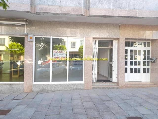 Local Comercial en alquiler en Tui, Pontevedra