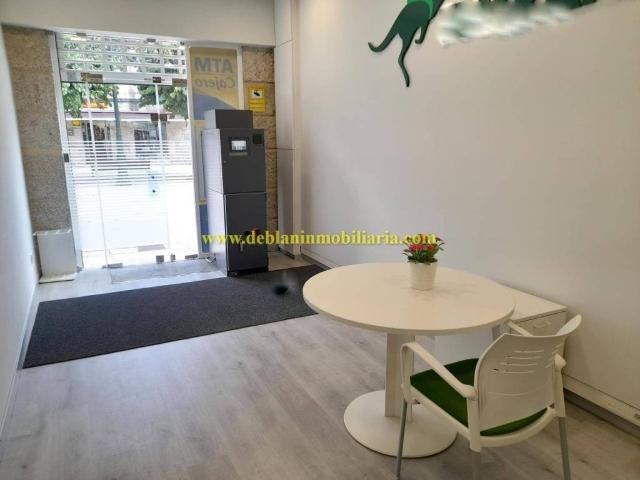 Local Comercial en alquiler en Tui, Pontevedra