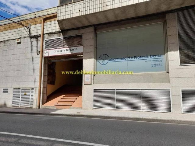 Local Comercial en alquiler en Tui, Pontevedra