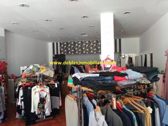 Local Comercial en alquiler en Tui, Pontevedra