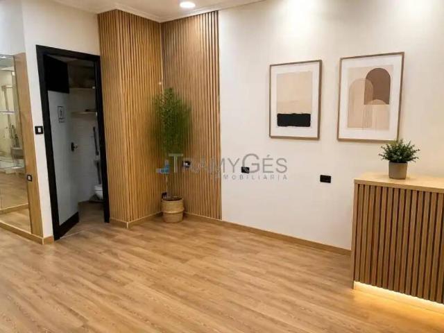 Local Comercial en alquiler en Tui, Pontevedra
