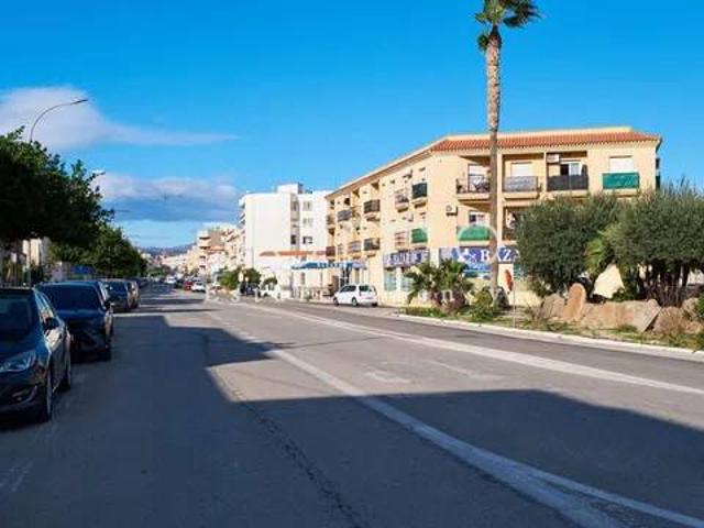 Local Comercial en alquiler en Turre, Andalucía