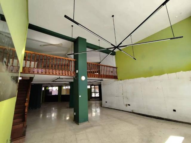 Local Comercial en alquiler en Parque Norte, Úbeda