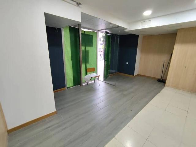Local Comercial en alquiler en Las Explanada, Úbeda