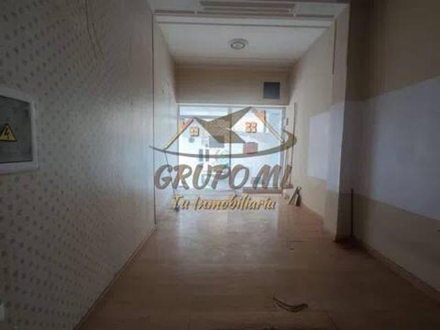 Local Comercial en alquiler en Las Explanada, Úbeda