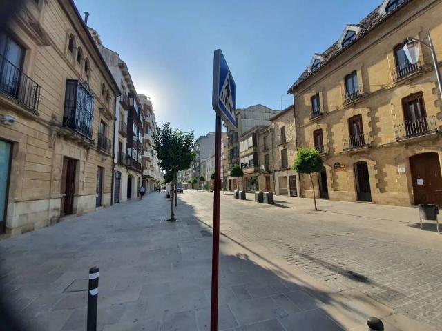 Local Comercial en alquiler en Las Explanada, Úbeda