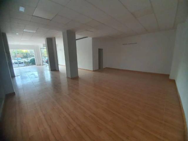 Local Comercial en alquiler en Parque Norte, Úbeda