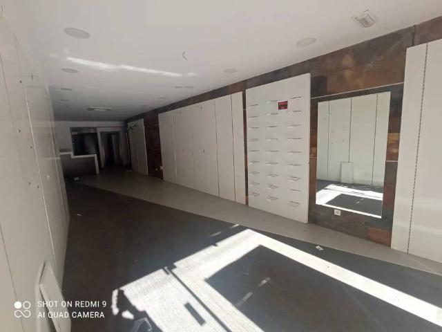 Local Comercial en alquiler en Úbeda, Andalucía