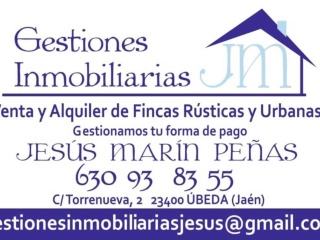 Local Comercial en alquiler en Úbeda, Andalucía