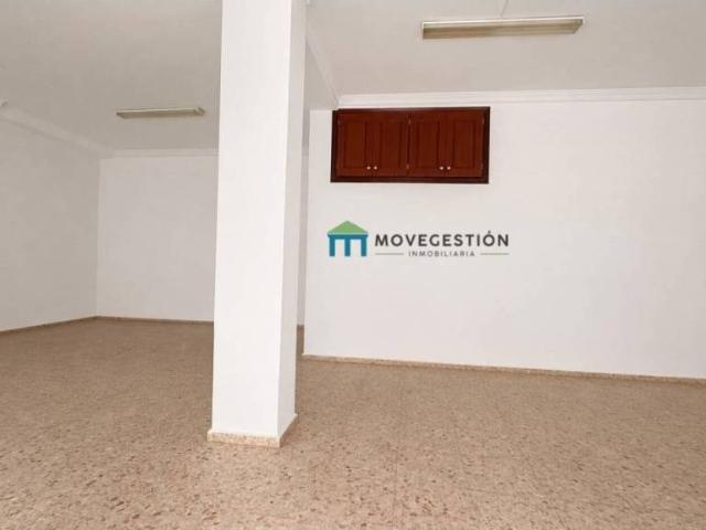 Local Comercial en alquiler en Sierra de Cádiz, Andalucía