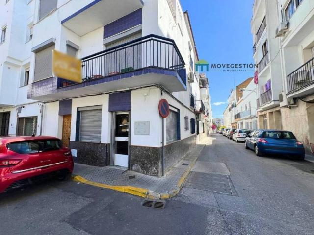 Local Comercial en alquiler en Sierra de Cádiz, Andalucía
