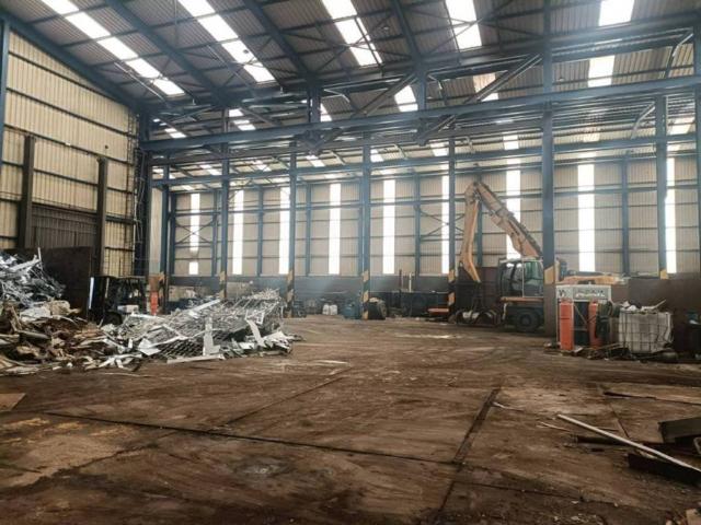 Local Comercial en alquiler en Ugao-miraballes, Guipúzcoa