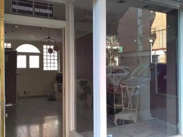 Local Comercial en alquiler en Urduliz, Guipúzcoa
