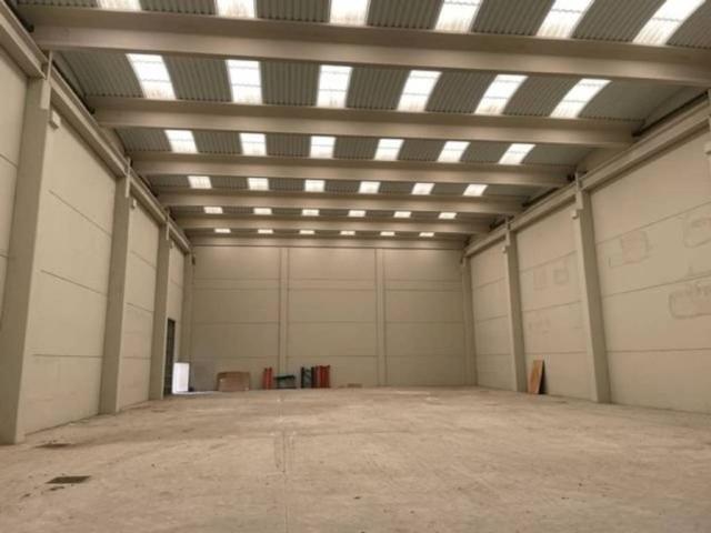Local Comercial en alquiler en Urnieta, Guipúzcoa