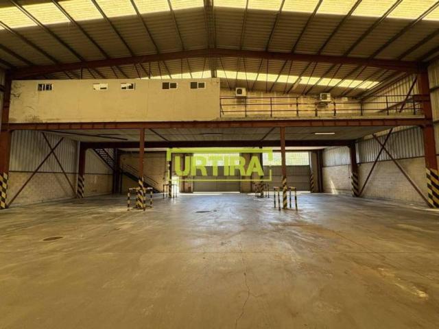 Local Comercial en alquiler en Urnieta, Guipúzcoa