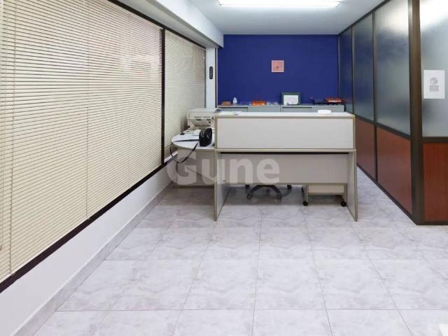 Local Comercial en alquiler en Urretxu, Guipúzcoa