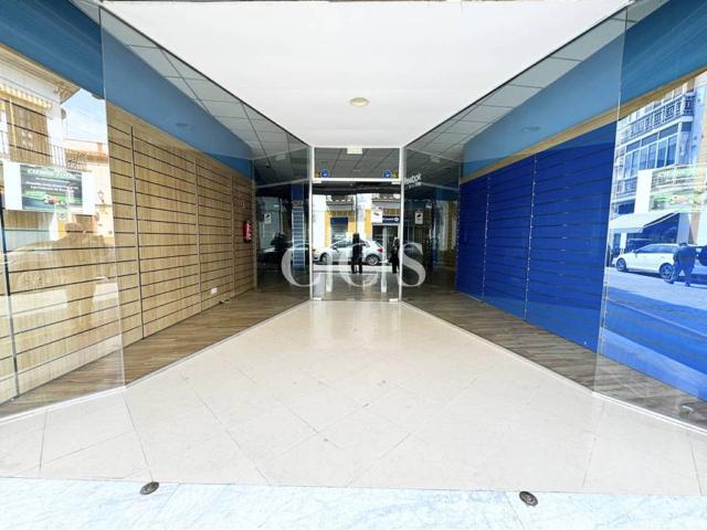 Local Comercial en alquiler en Utrera, Andalucía